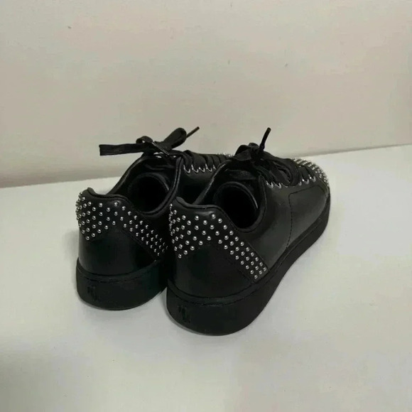 NEW Maje  flowstud trainers 36 - Picture 10 of 11